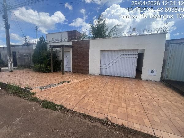 LOT JARDIM PAULISTA