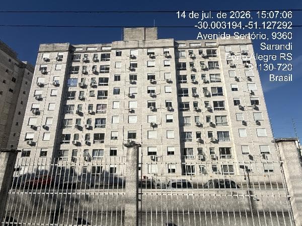 PARQUE RESIDENCIAL MALCON - GRAND SQUARE