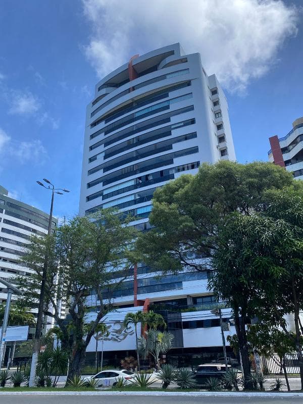 ED MANSÃO TORRE DO OPARA
