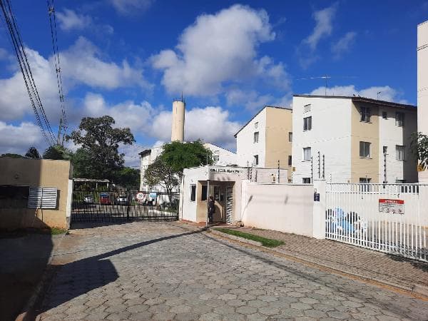 RESIDENCIAL VILA NOVA