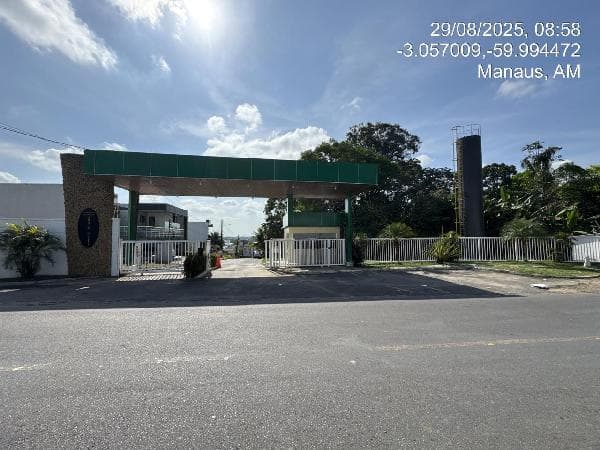 MANAUS - FLORES
