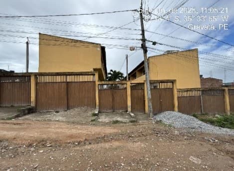 Foto COND. PRIVÊ NOSSA SENHORA DA CONCEIÇÃO