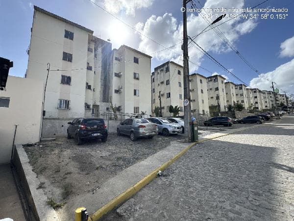 CONJUNTO RESIDENCIAL YAPOATA