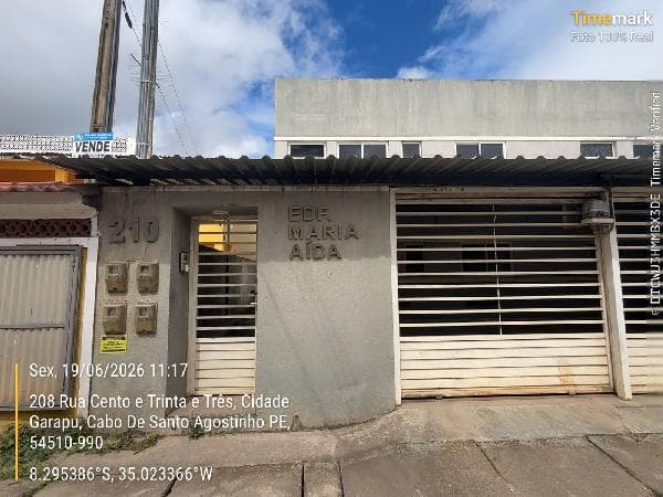 COND EDF MARIA AIDA