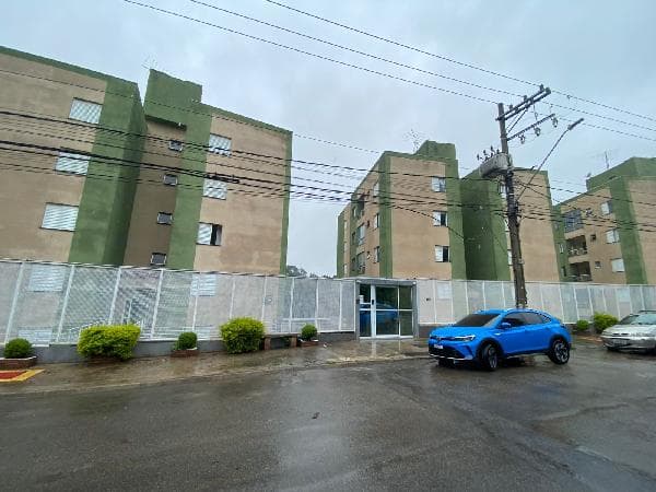 RESIDENCIAL VISTA VERDE