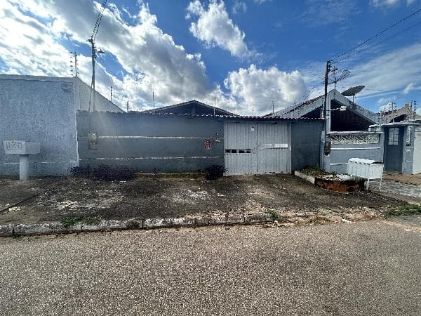 CONJUNTO RESIDENCIAL MAL. RONDON