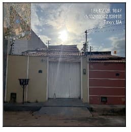 TIMON - SETE ESTRELAS