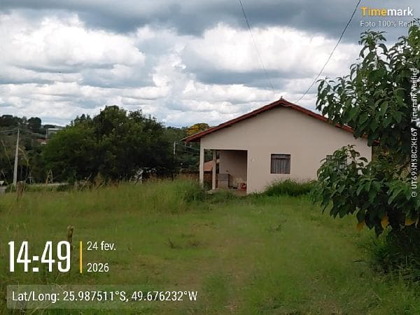 Foto LOT BELA VISTA
