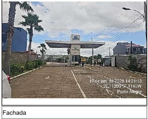 BELLA CITTA COND PARQUE
