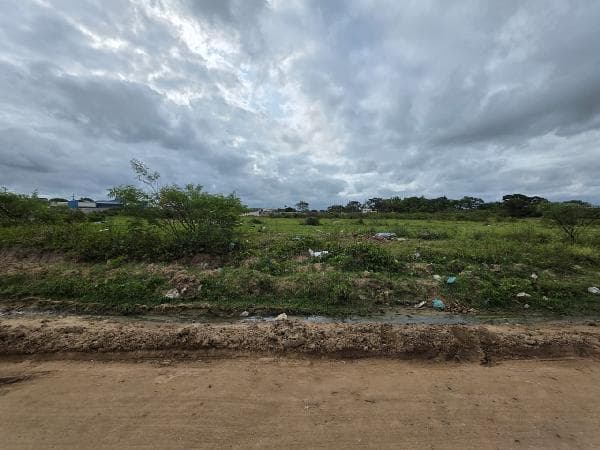 Foto EXPANSAO URBANA
