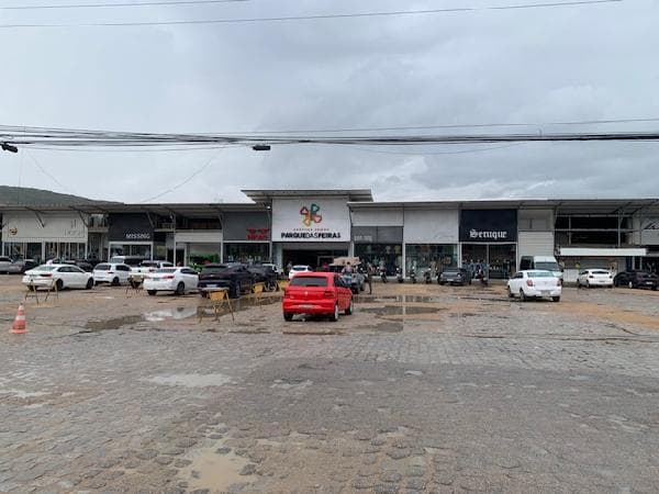 Parque Das Feiras