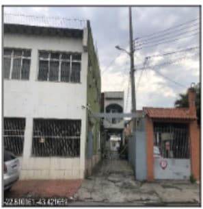 NILOPOLIS - OLINDA