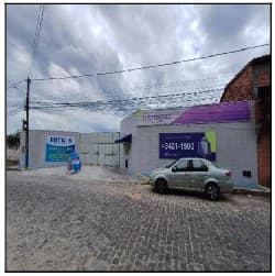 ALAGOINHAS - PRACA KENNEDY