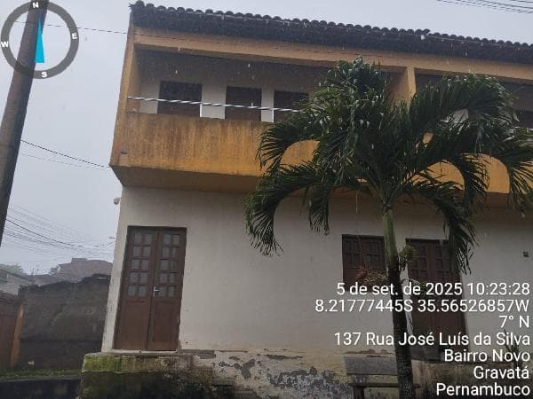 Foto COND. PRIVÊ NOSSA SENHORA DA CONCEIÇÃO