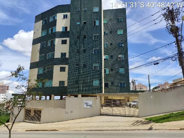 COND RES LAGO LEMON
