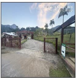 CONDOMINIO RESIDENCIAL GREEN LIFE CLUB