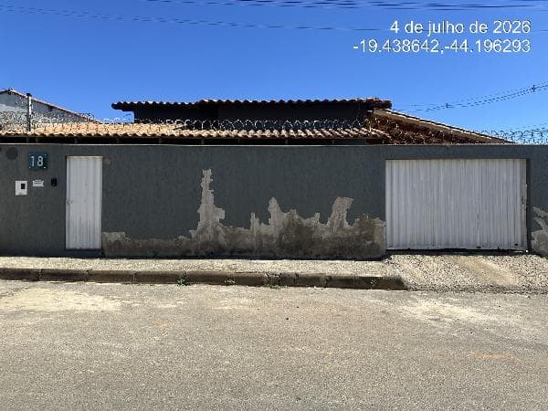 Foto CONDOMÍNIO RESIDENCIAL CAMPESTRE