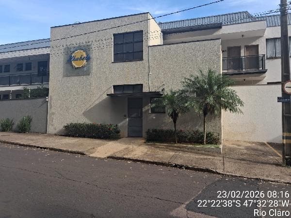CONDOMÍNIO RESIDENCIAL ILHA BELA