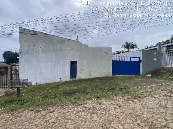 VIAMAO - TARUMA