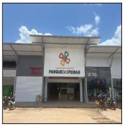 Parque Das Pedras