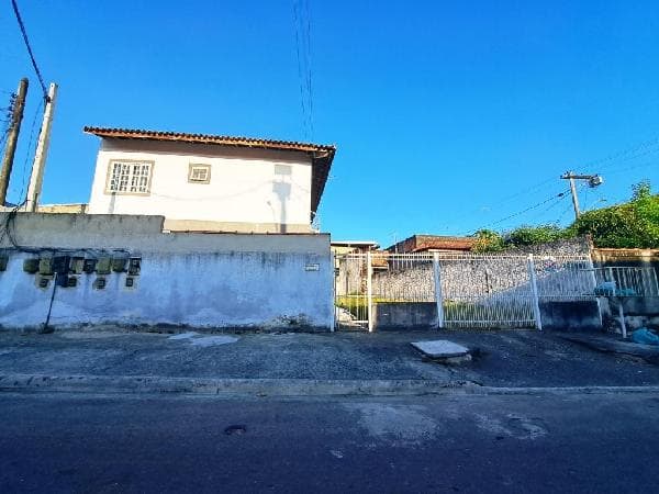 Foto TRINDADE