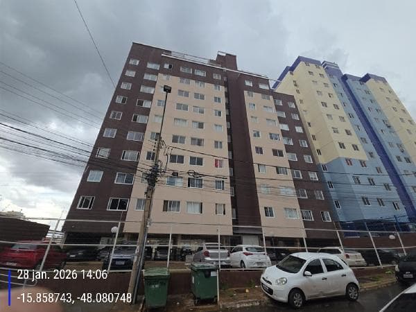 Samambaia Norte