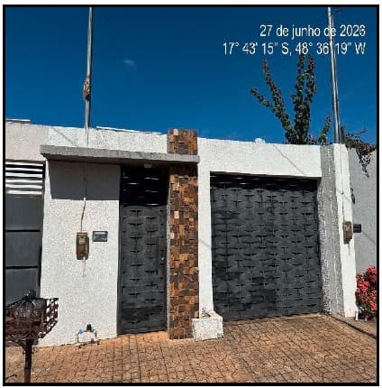 LOT RESIDENCIAL PRIMAVERA II