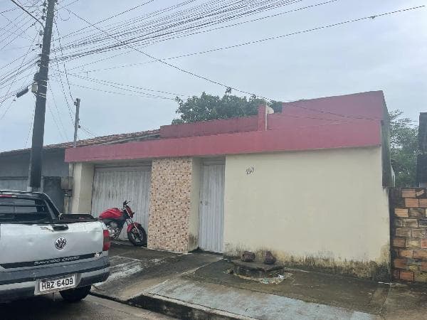 Foto SAO PEDRO E SAO PAULO