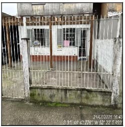 CJ HABITACIONAL GUABIROBA