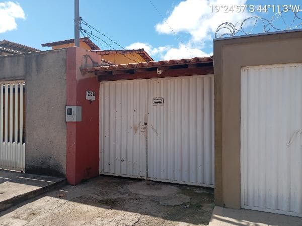 CONDOMÍNIO RESIDENCIAL CONSTRUGEL I