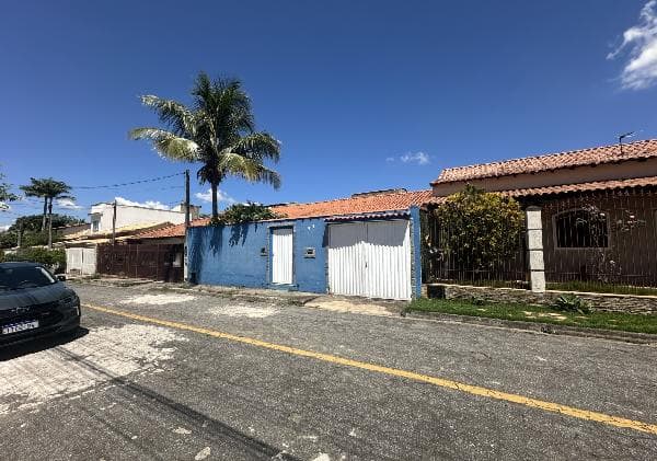 Foto CONJUNTO HABITACIONAL VILA RICA