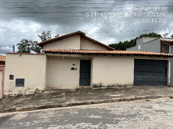 Foto LOTEAMENTO JARDIM DAS ALTEROSAS