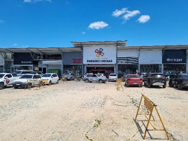 Foto PARQUE DAS FEIRAS