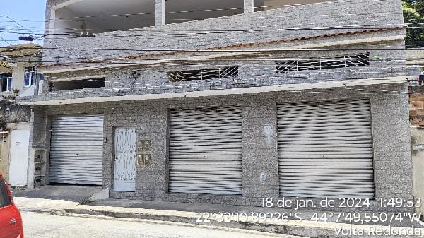 Foto PONTE ALTA