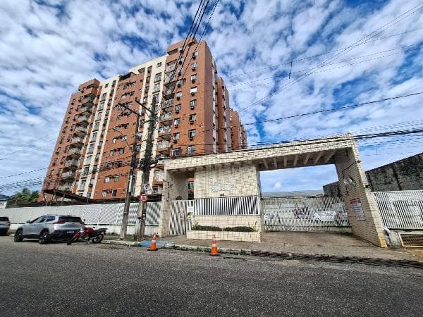 COND VILLE AMETISTA