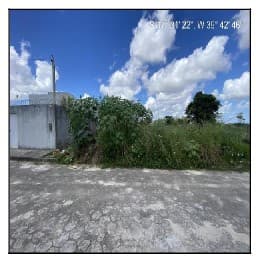 TEIXEIRA DE FREITAS - SAO JOSE