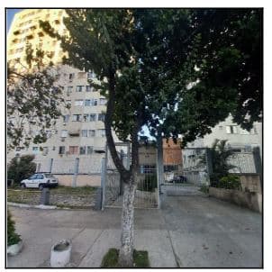 RIO DE JANEIRO - OLARIA