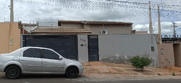 BADY BASSITT - JARDIM DOS IPES