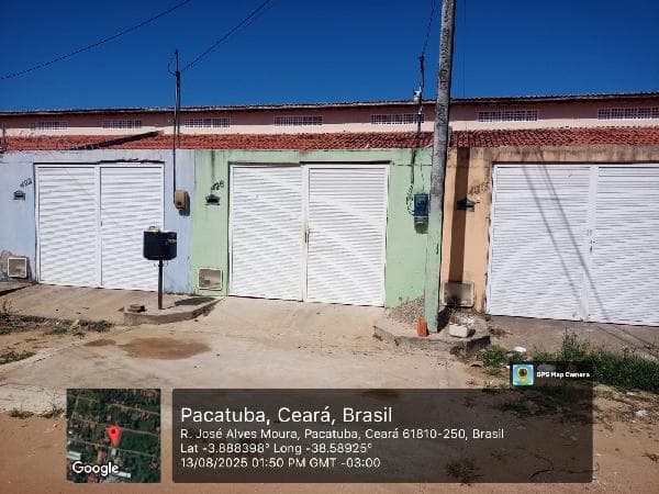 Foto PAVUNA