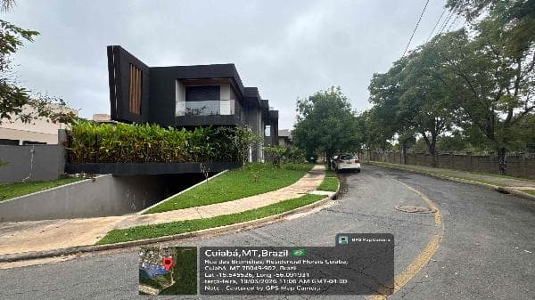 CONDOMINIO FLORAIS CUIABA
