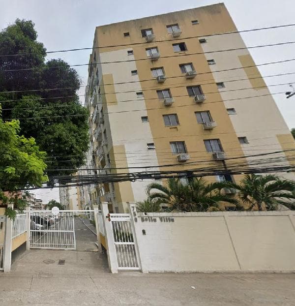 RIO DE JANEIRO - TAQUARA