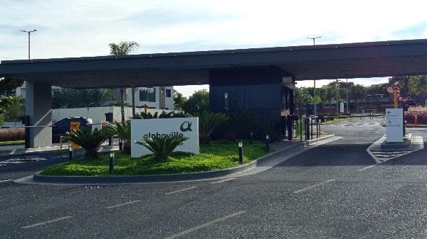 LOT CONVENCIONAL E FECHADO ALPHAVILLE UBERLANDIA