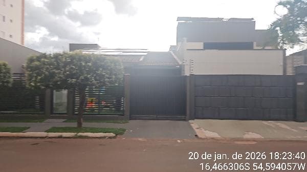 NOVA ESPERANÇA III