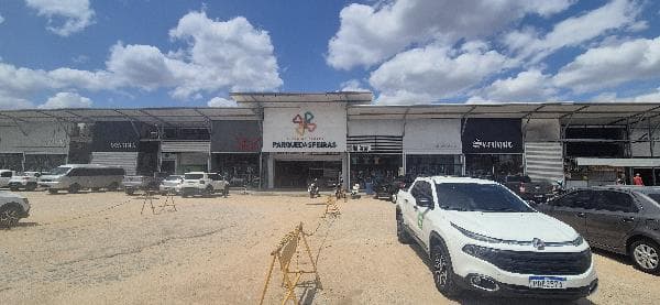 Parque Das Pedras
