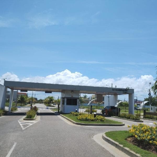 CONDOMÍNIO TERRAS ALPHAVILLE SERGIPE 1 (FASE 1)