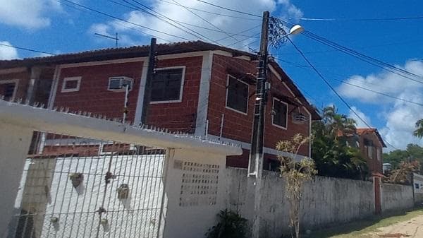 Foto ILHA DE ITAMARACA