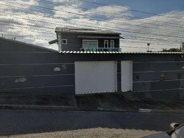 LOT BAIRRO DO ENGENHO