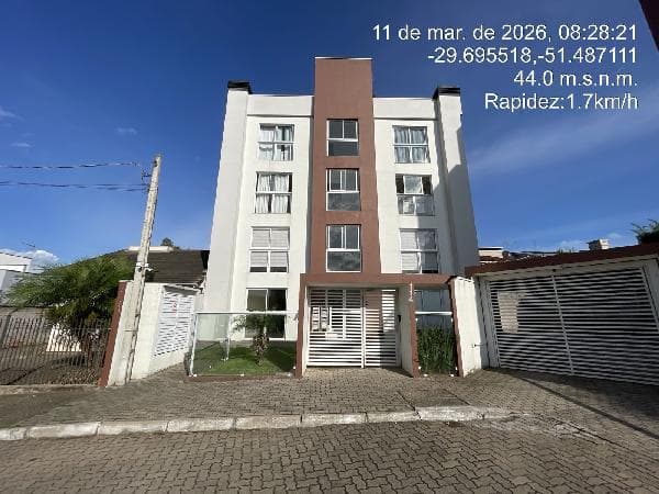 RESIDENCIAL SAINT GERMAIN