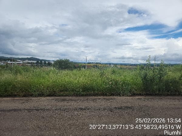 Foto LOT RES NOVO HORIZONTE II