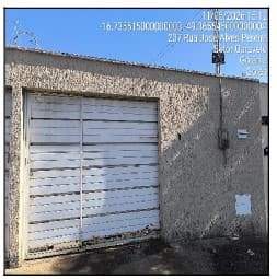 Residencial Katia